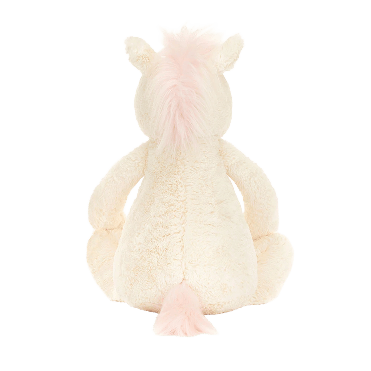 Bashful Unicorn