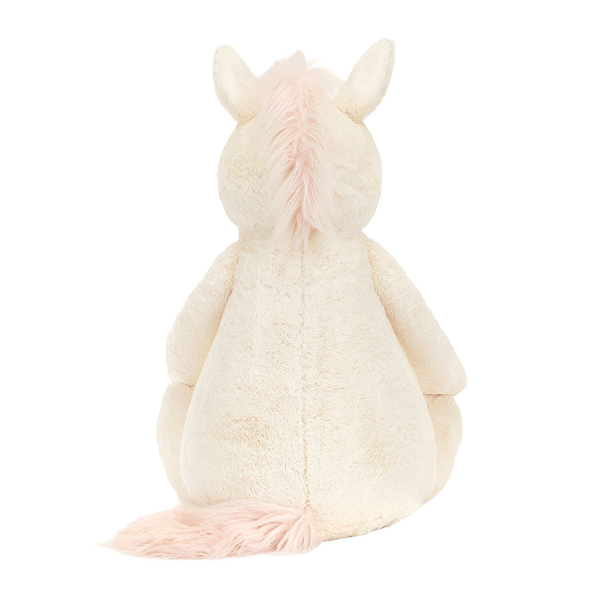 Bashful Unicorn