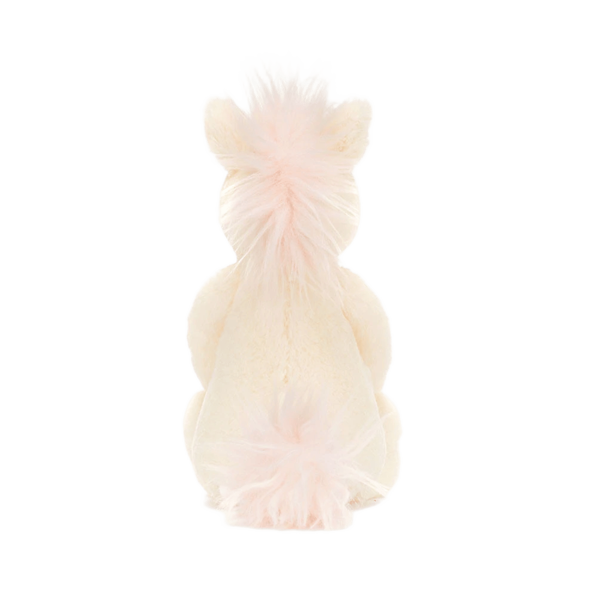 Bashful Unicorn