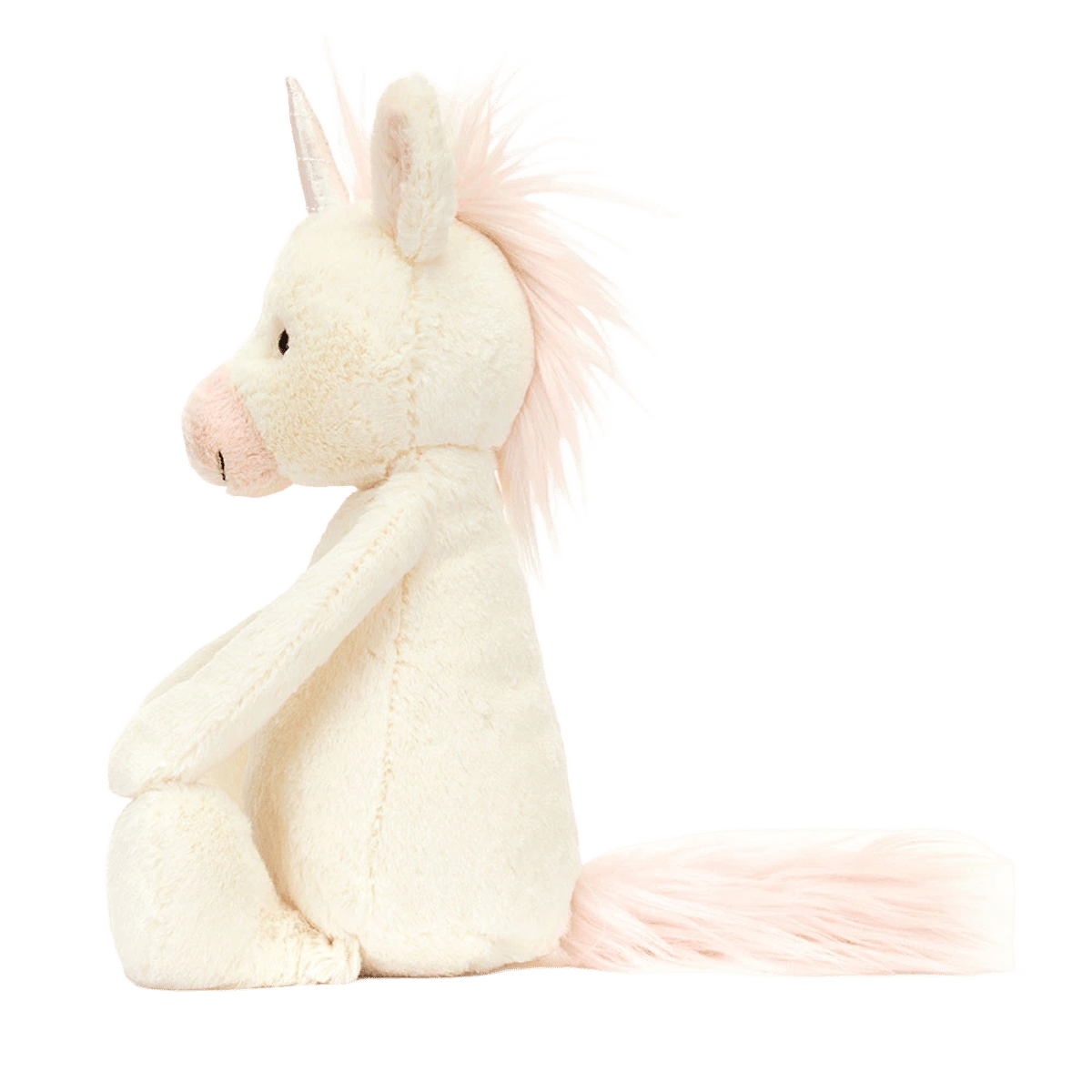 Bashful Unicorn