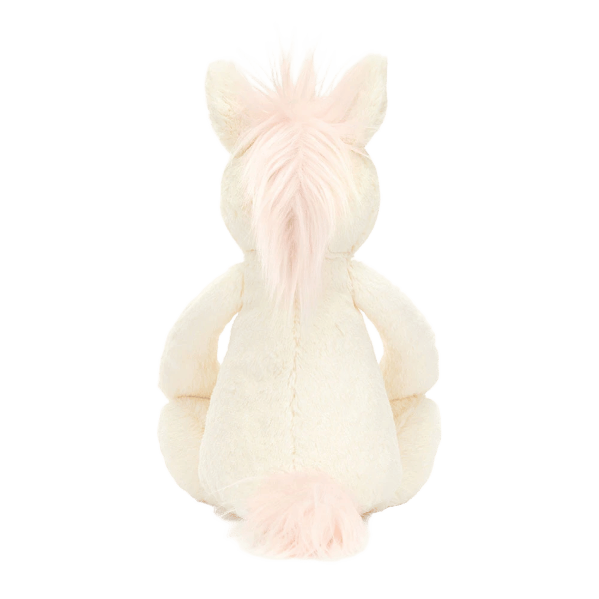 Bashful Unicorn