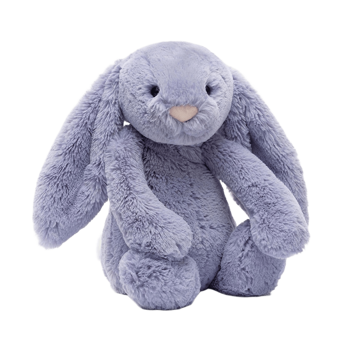 Bashful Viola Bunny
