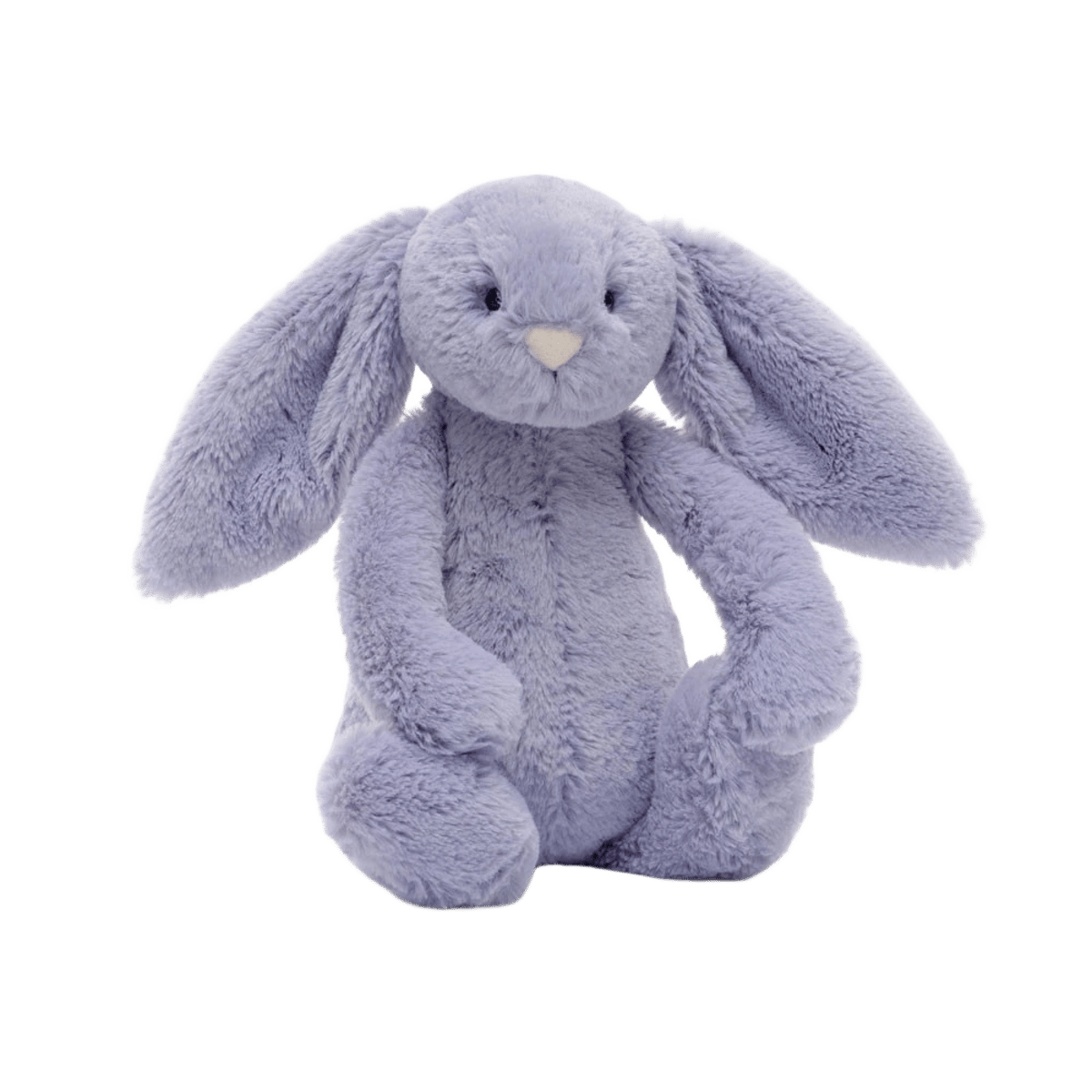 Bashful Viola Bunny