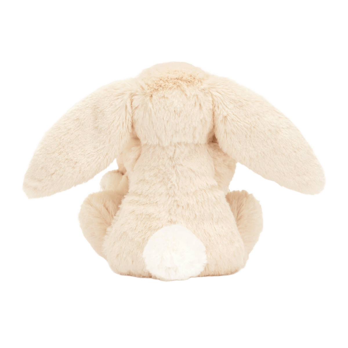 Bashful Willow Luxe Bunny Soother