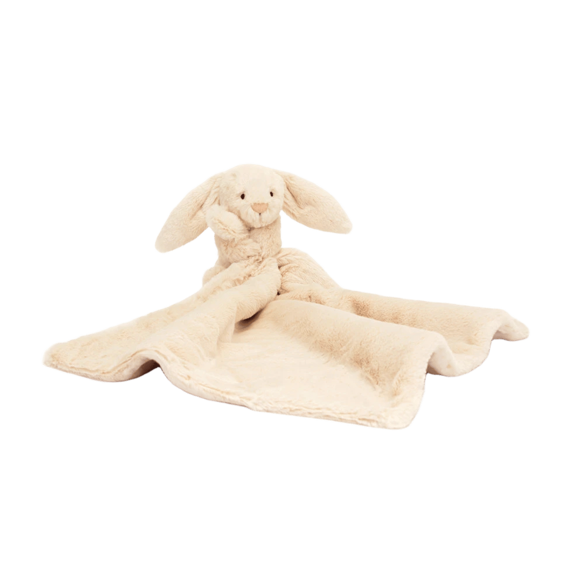 Bashful Willow Luxe Bunny Soother