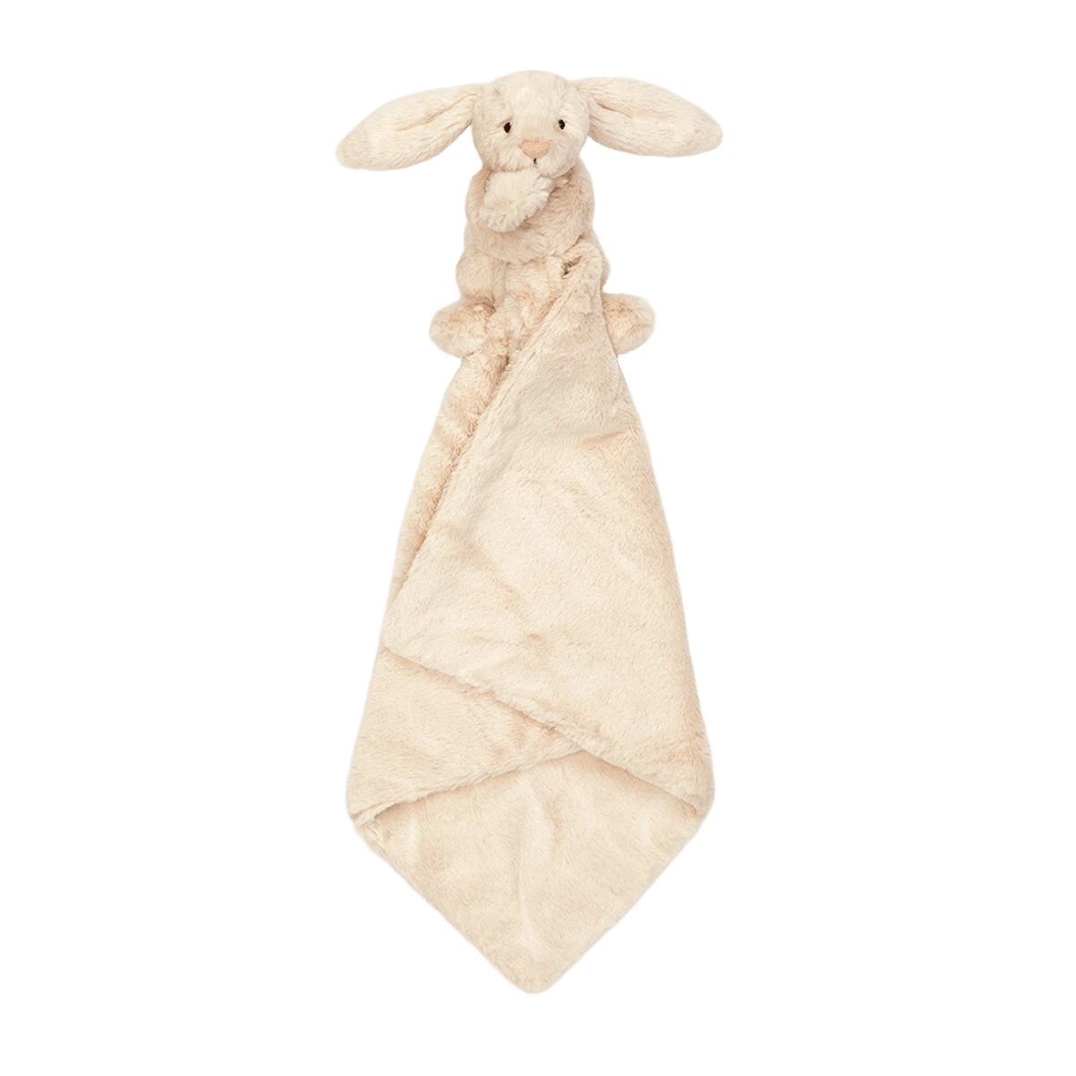 Bashful Willow Luxe Bunny Soother