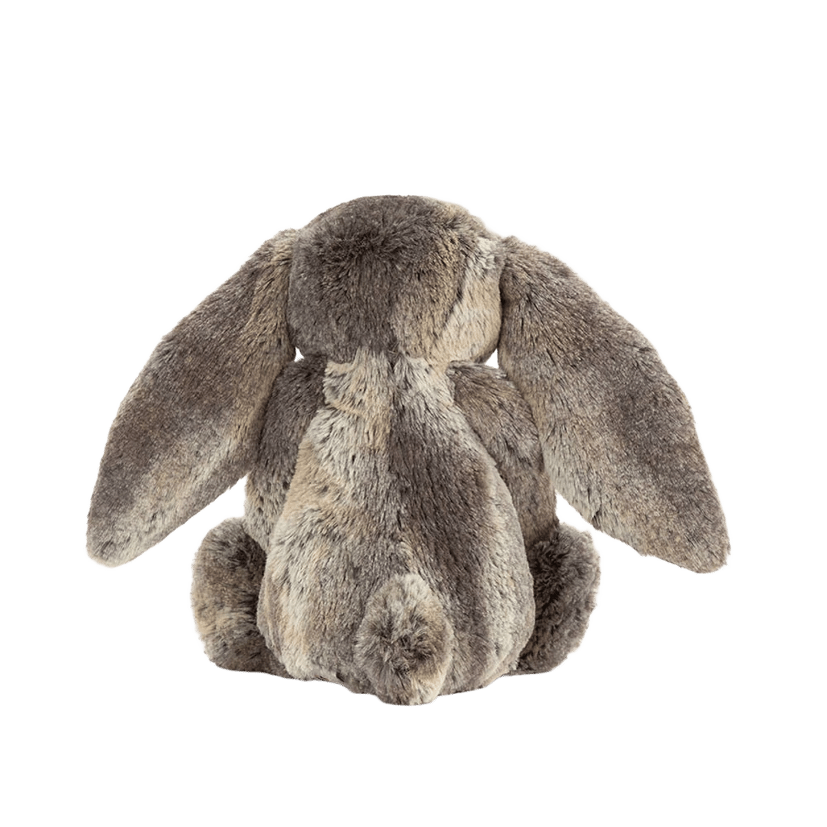 Bashful Woodland Bunny