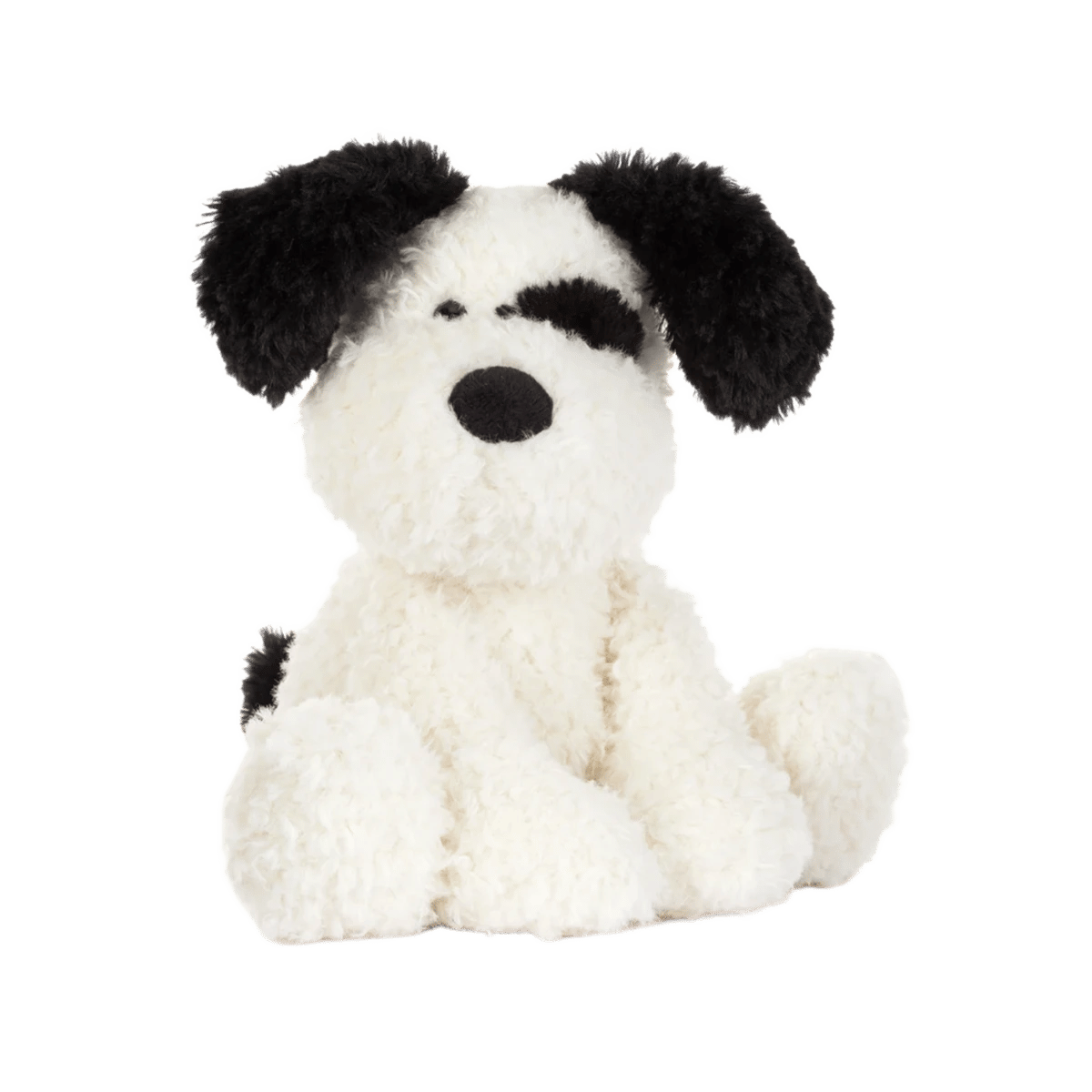 Rufferty Puppy Junior
