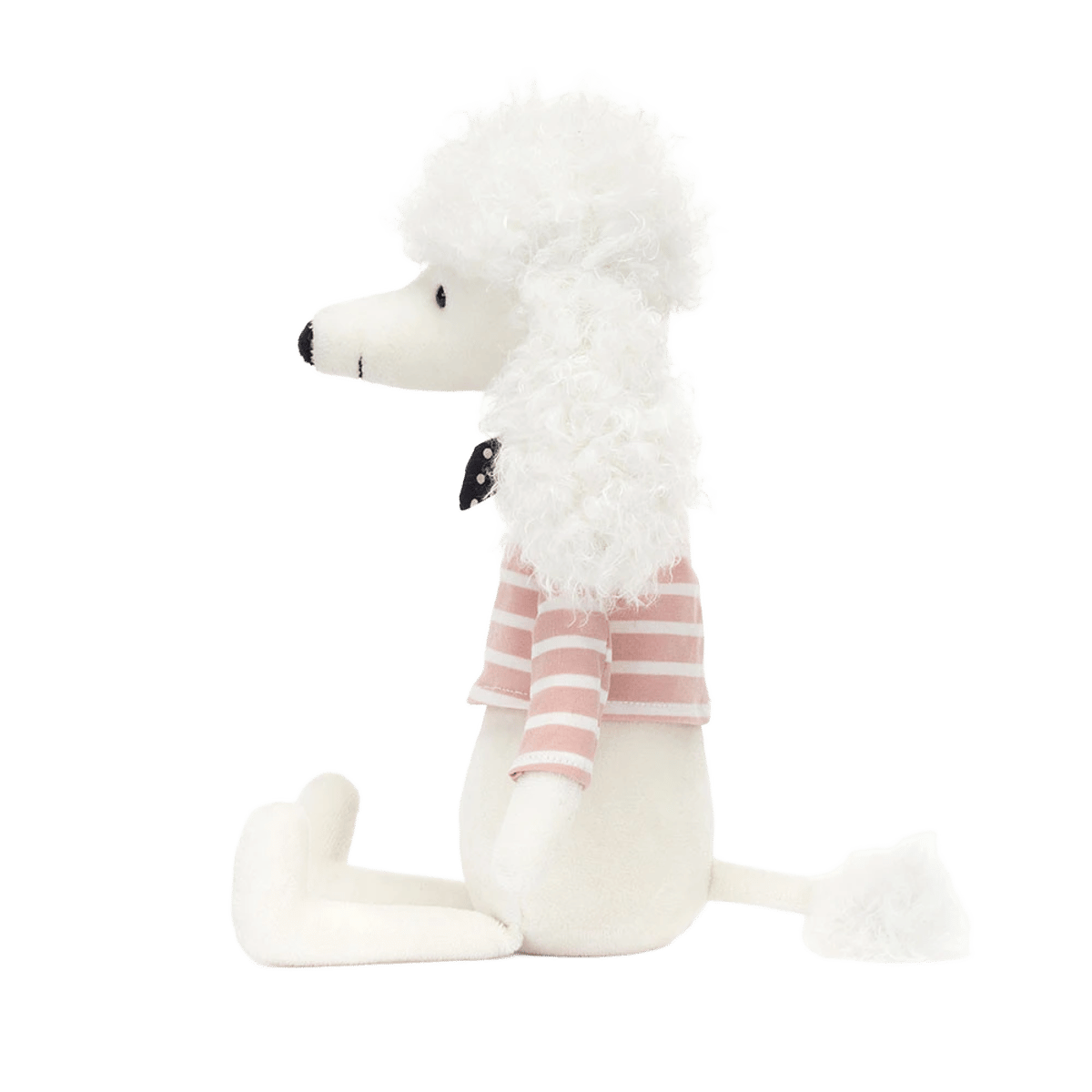 Beatnik Buddy Poodle