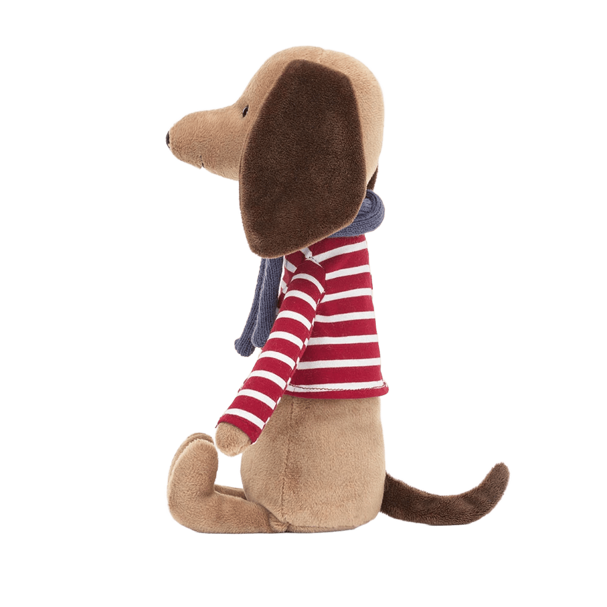 Beatnik Buddy Sausage Dog