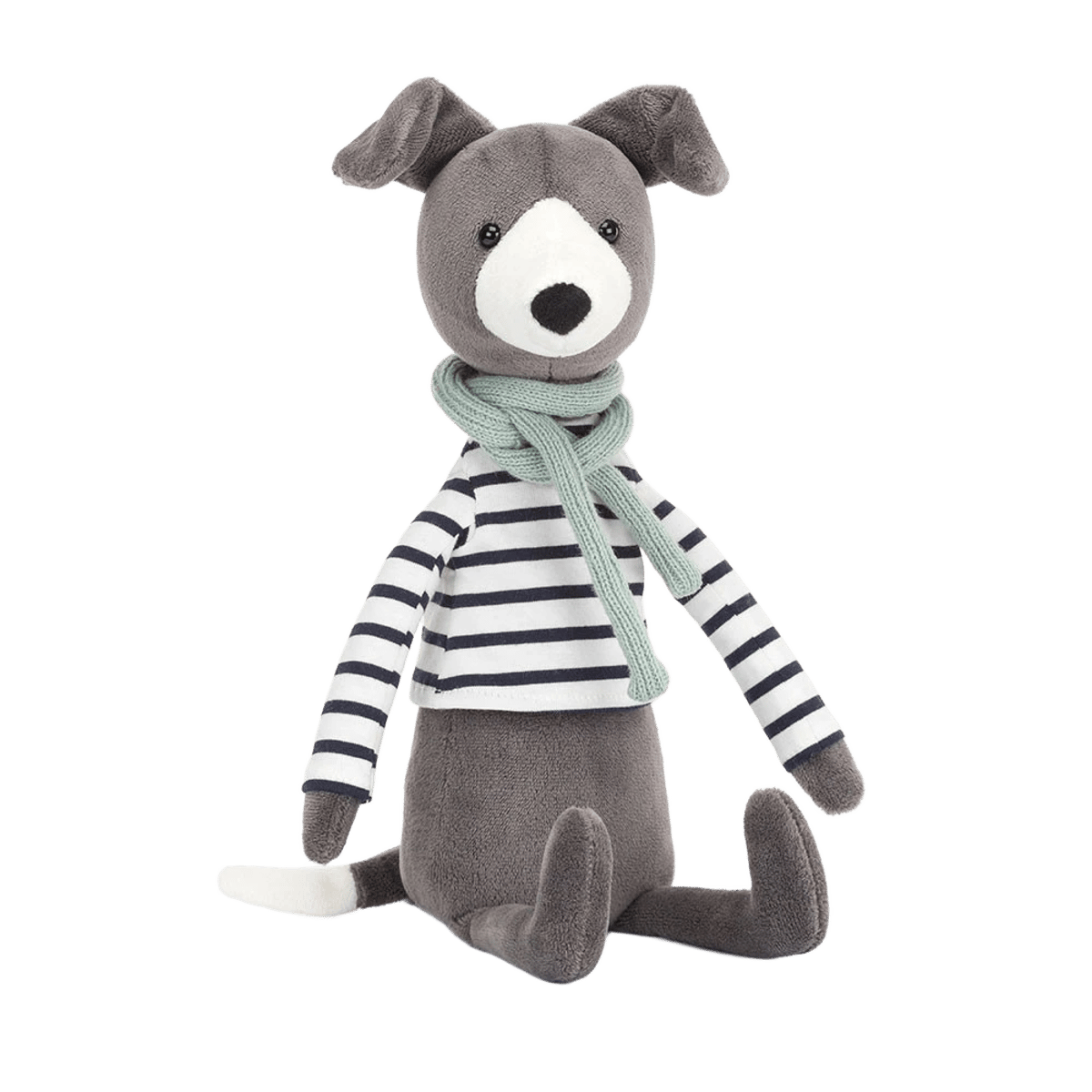 Beatnik Buddy Whippet