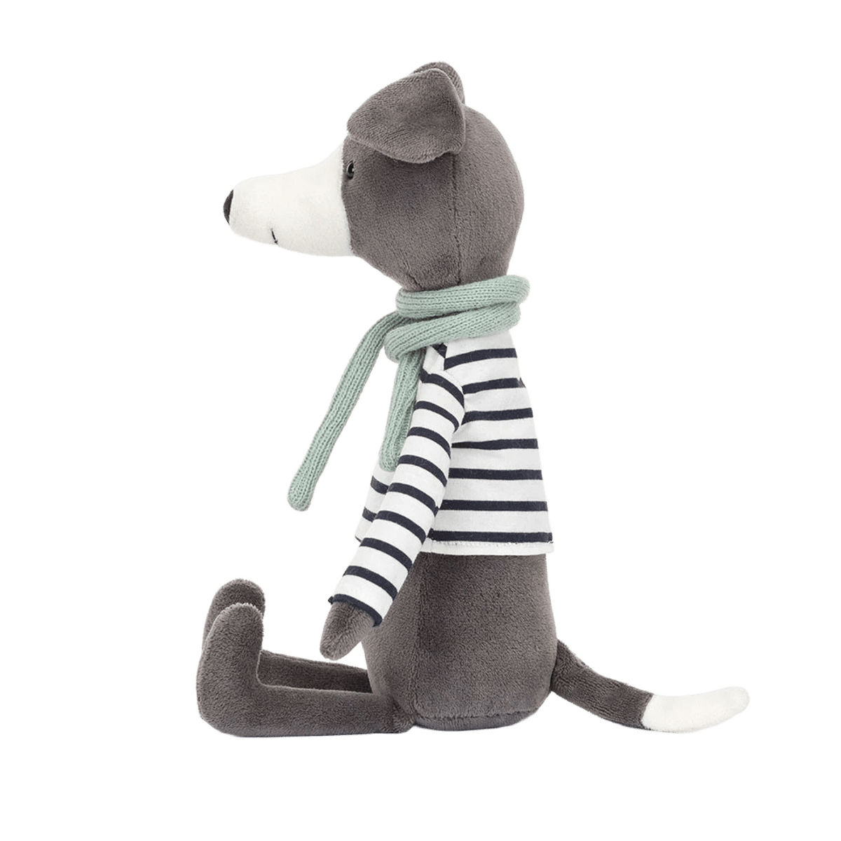 Beatnik Buddy Whippet