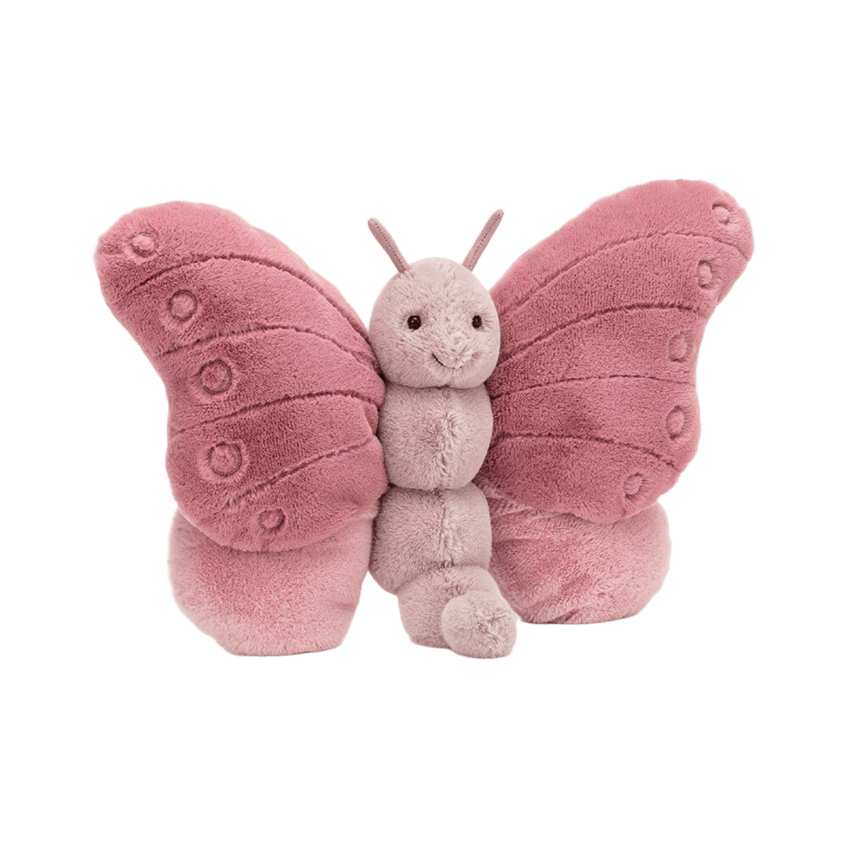 Beatrice Butterfly
