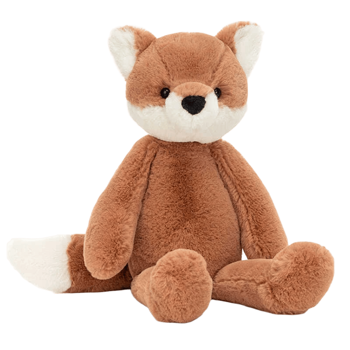 Beckett Fox