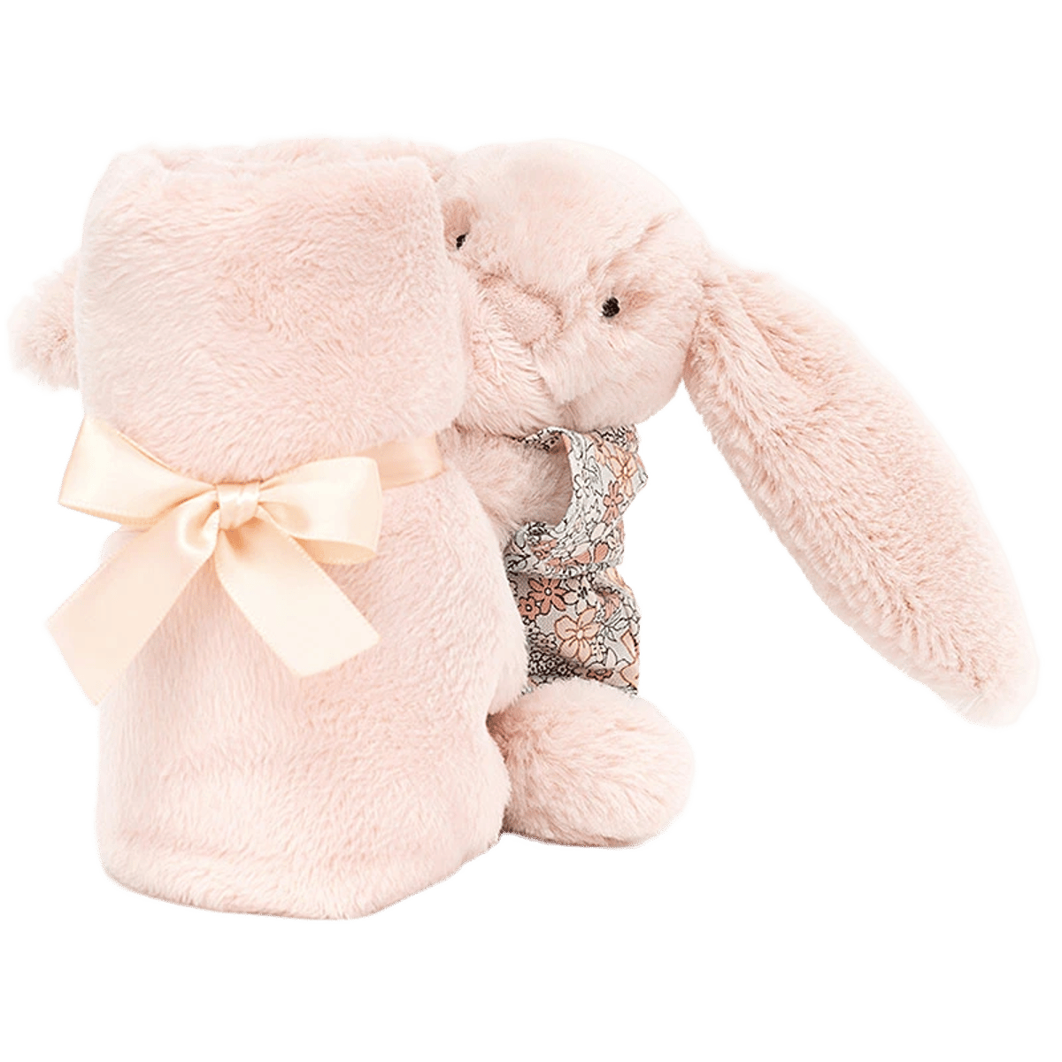 Bedtime Blossom Bunny Soother