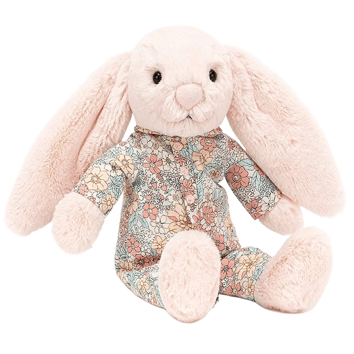 Bedtime Blossom Bunny