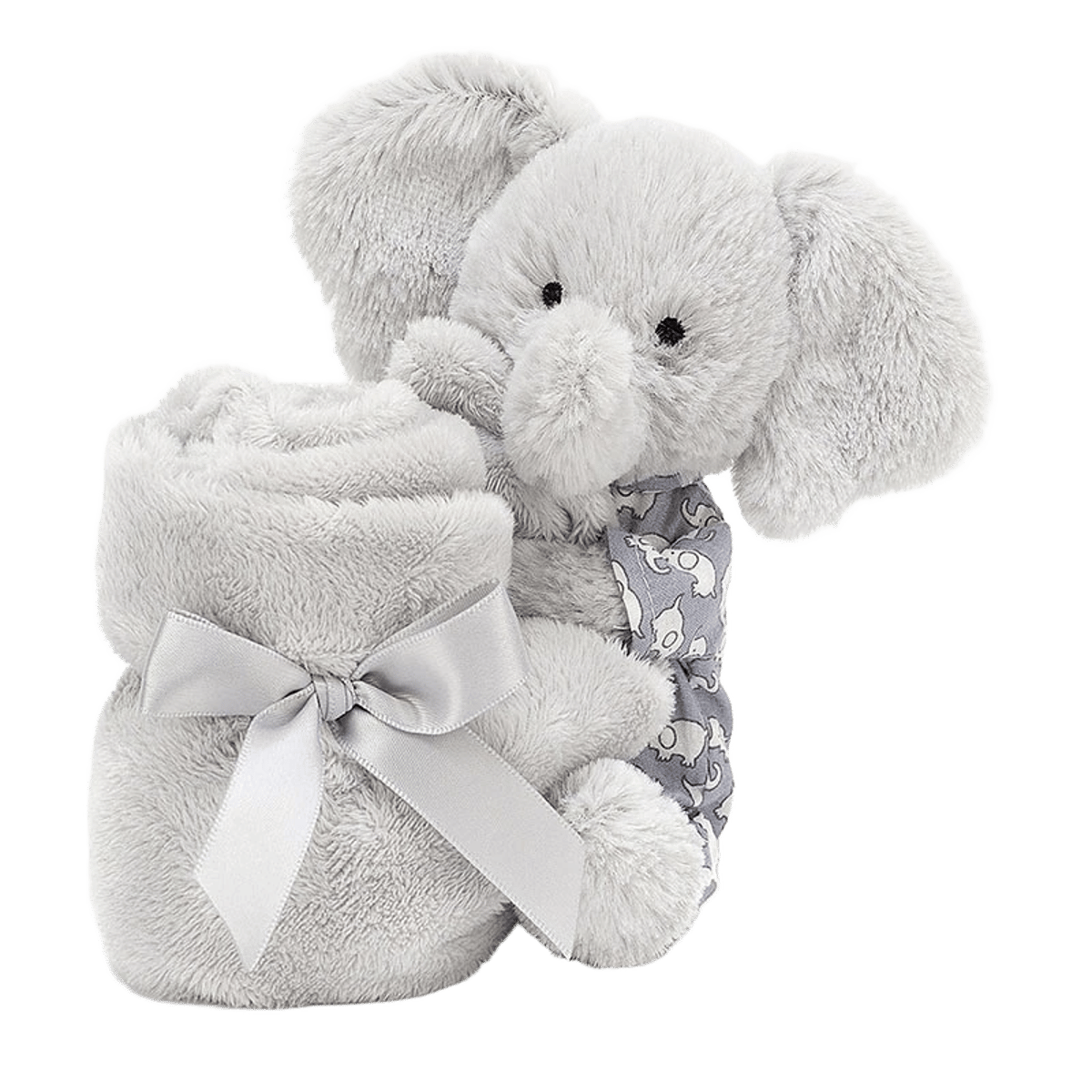 Bedtime Elephant Soother