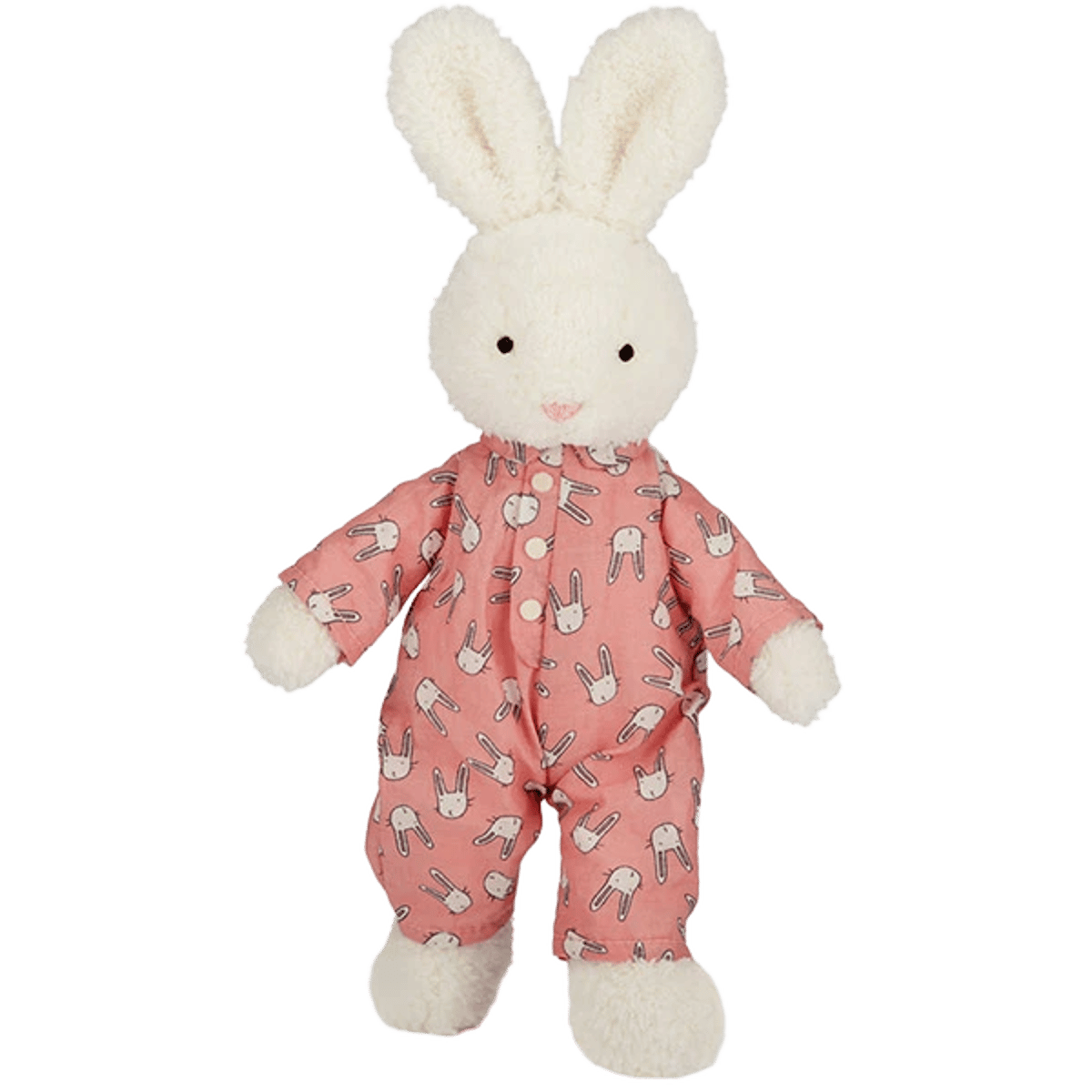 Bedtime Rabbit