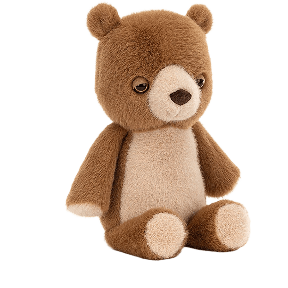 Beebi Bear