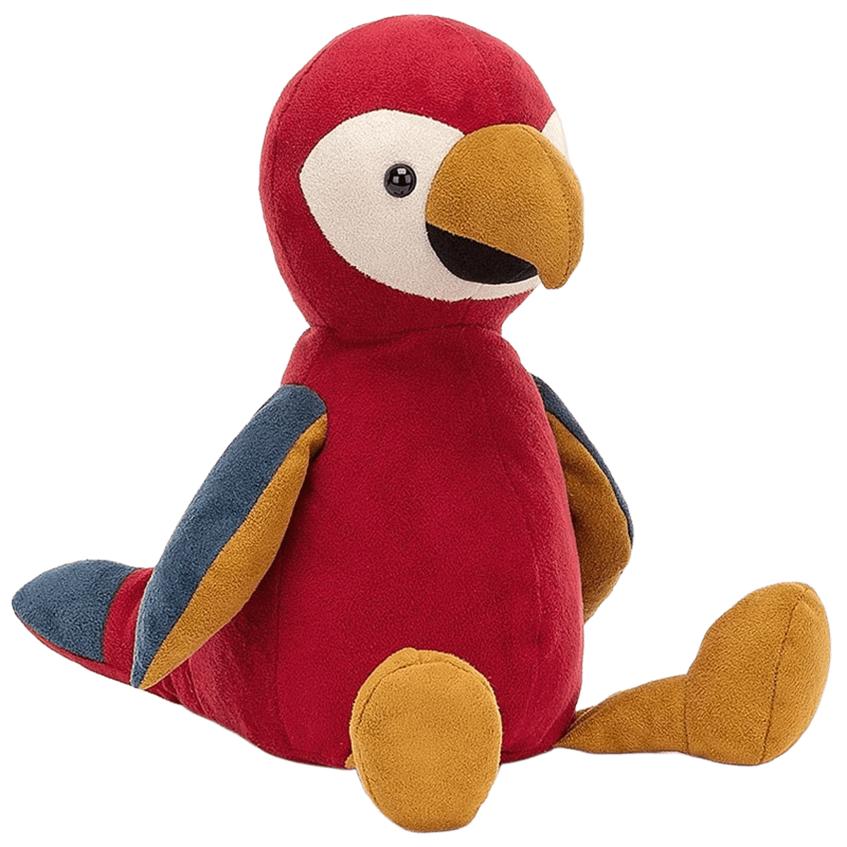 Belby Parrot