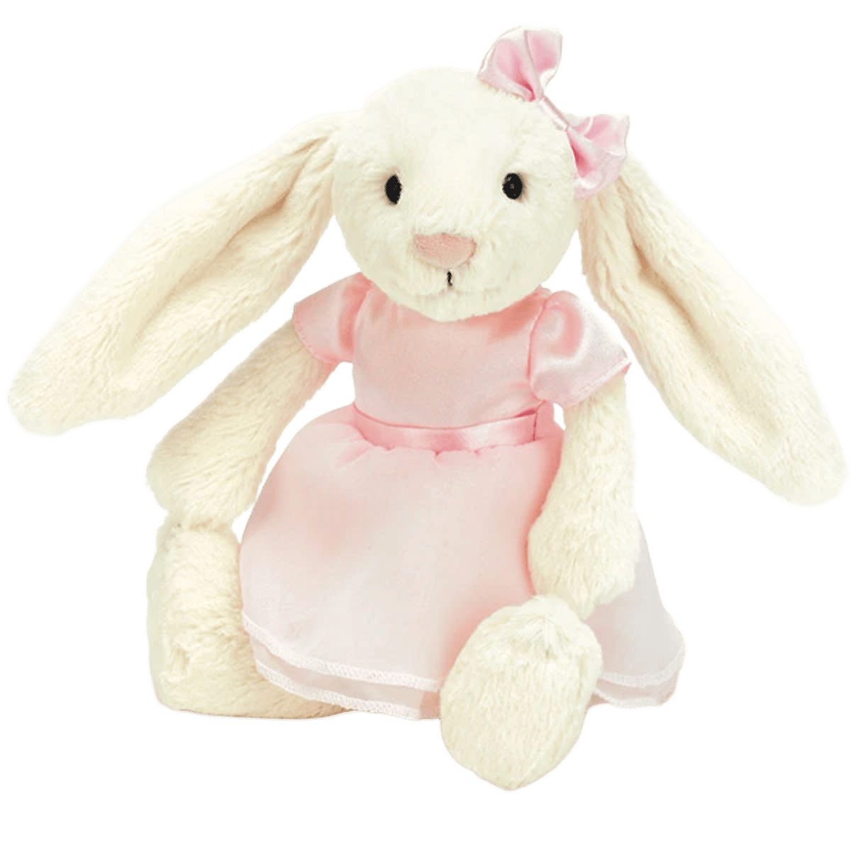 Bella Bunny Ballerina