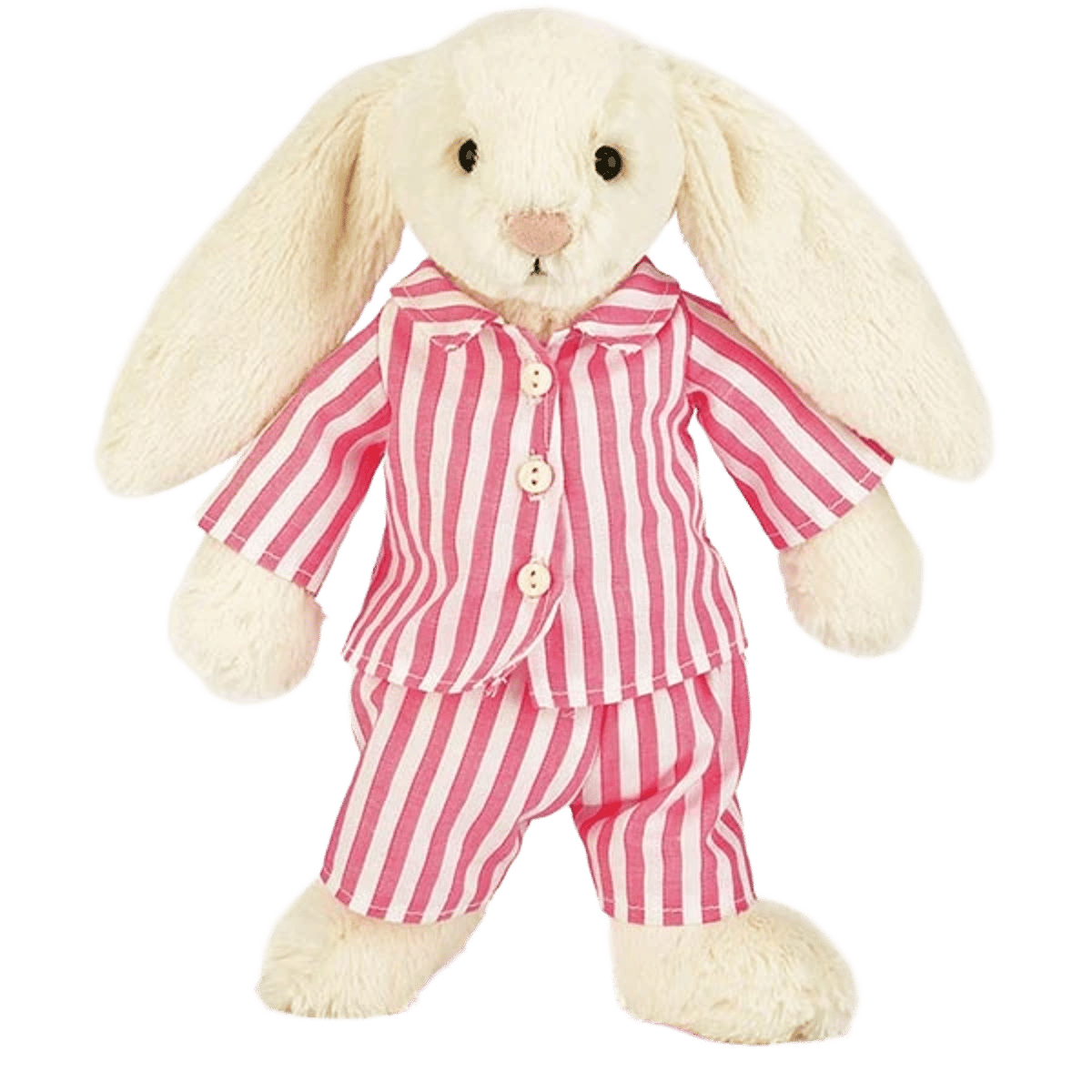 Bella Bunny Night Time