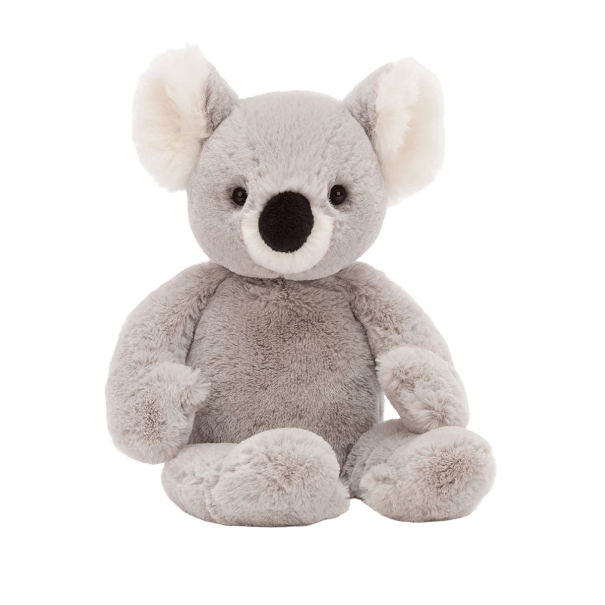 Benji Koala