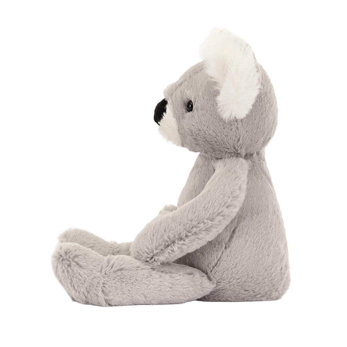 Benji Koala