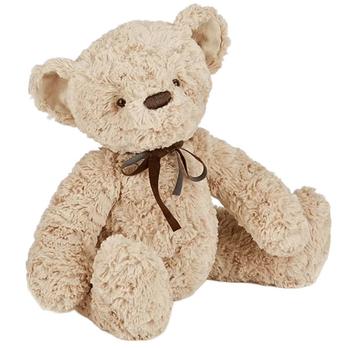 Bertie Bear