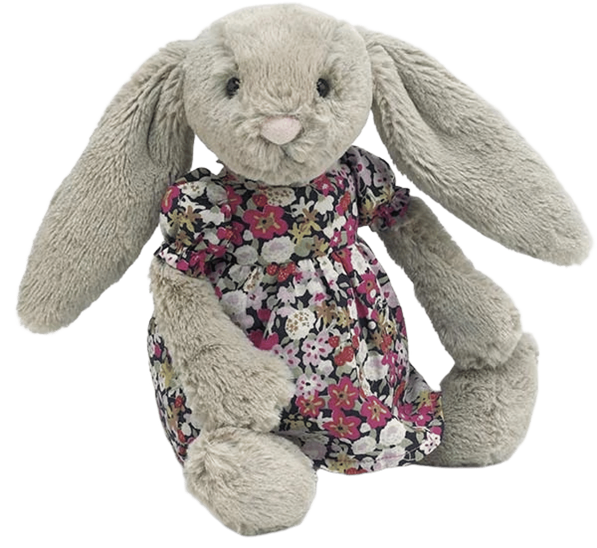 Betsy Bunny Floral