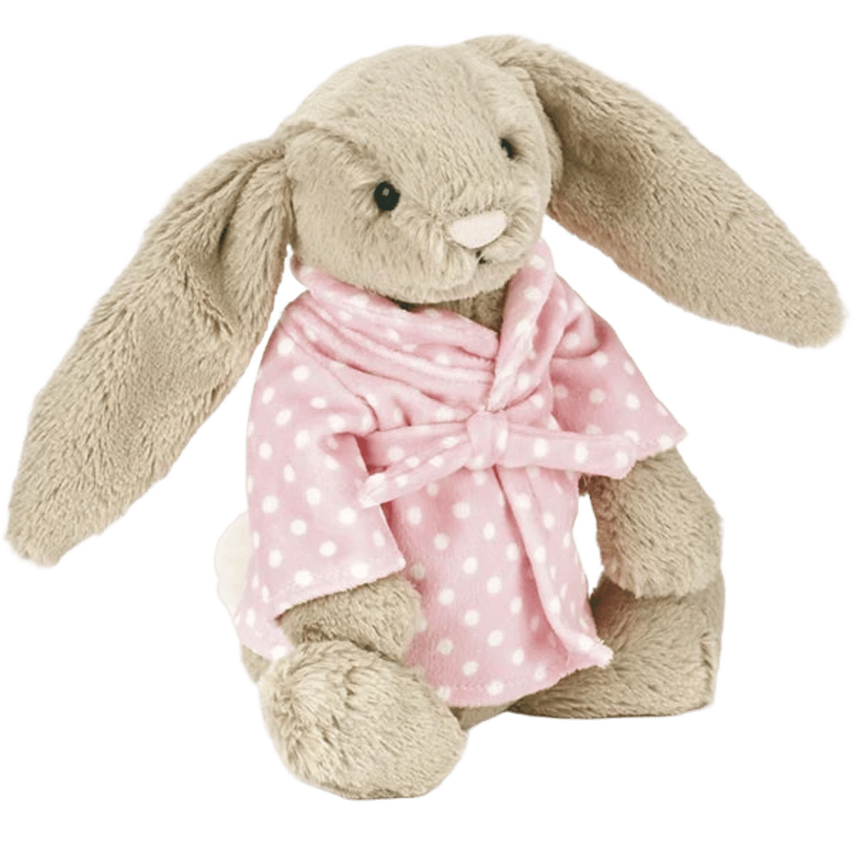 Betsy Bunny Sleeptime