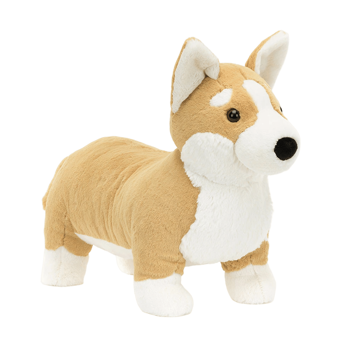 Betty Corgi
