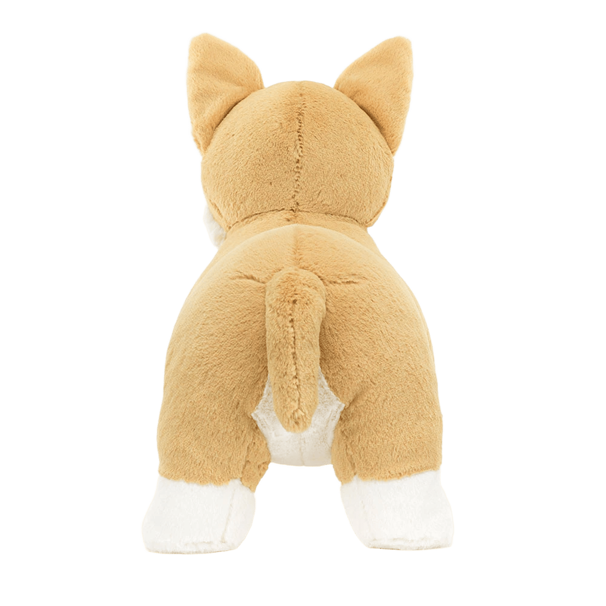 Betty Corgi