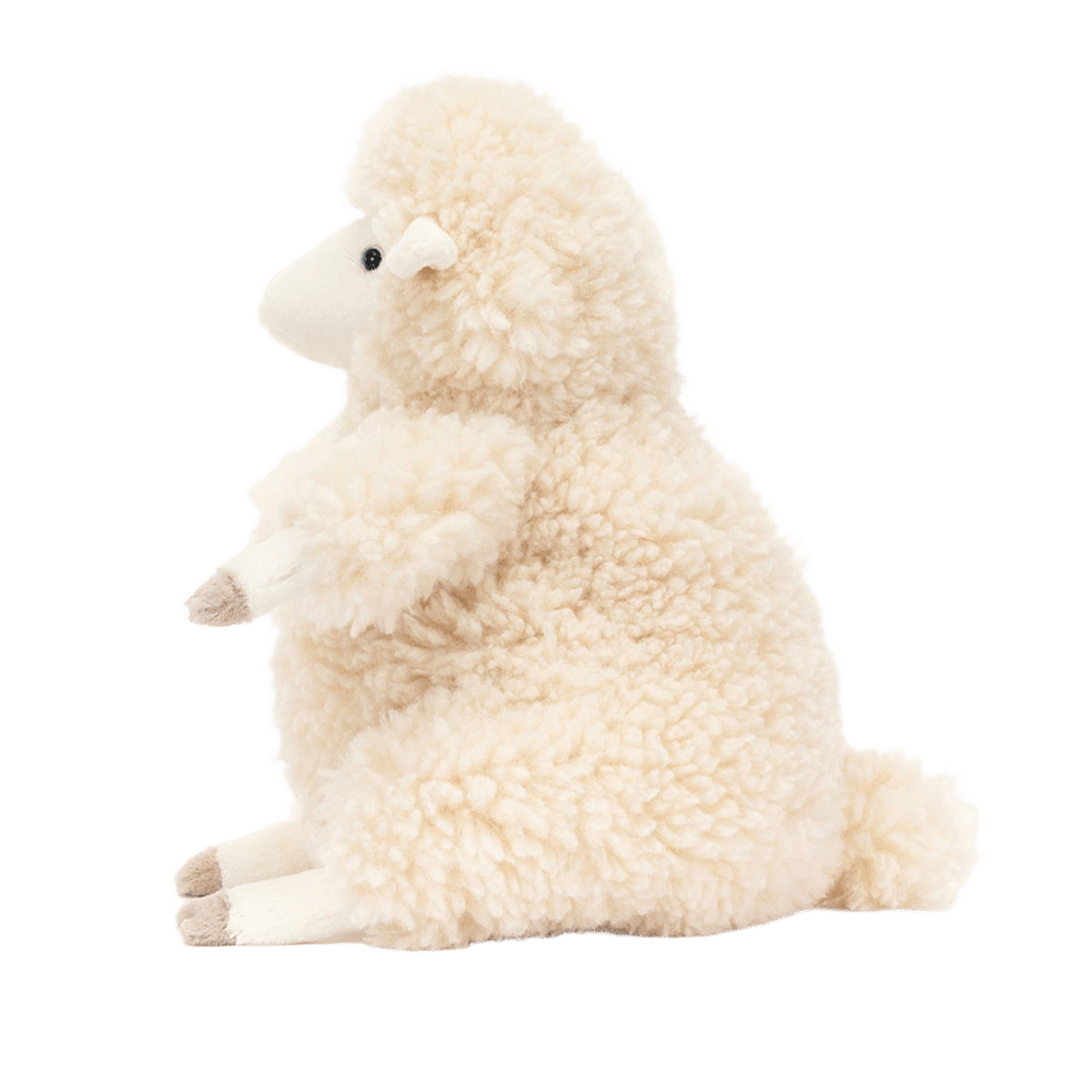 Bibbly Bobbly Sheep