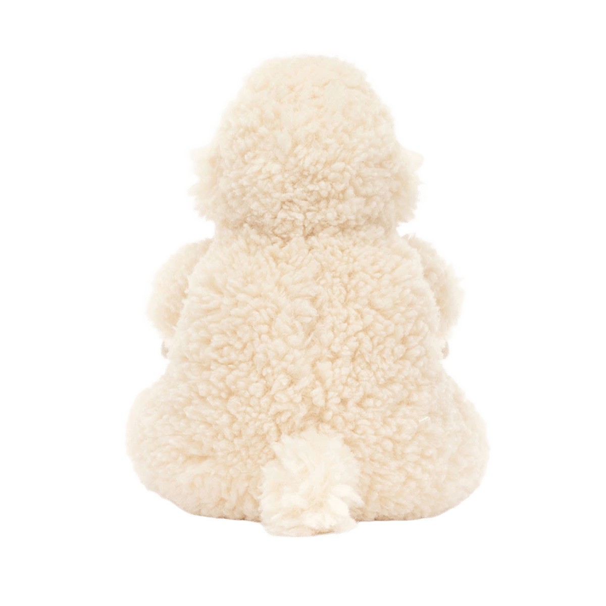 Bibbly Bobbly Sheep