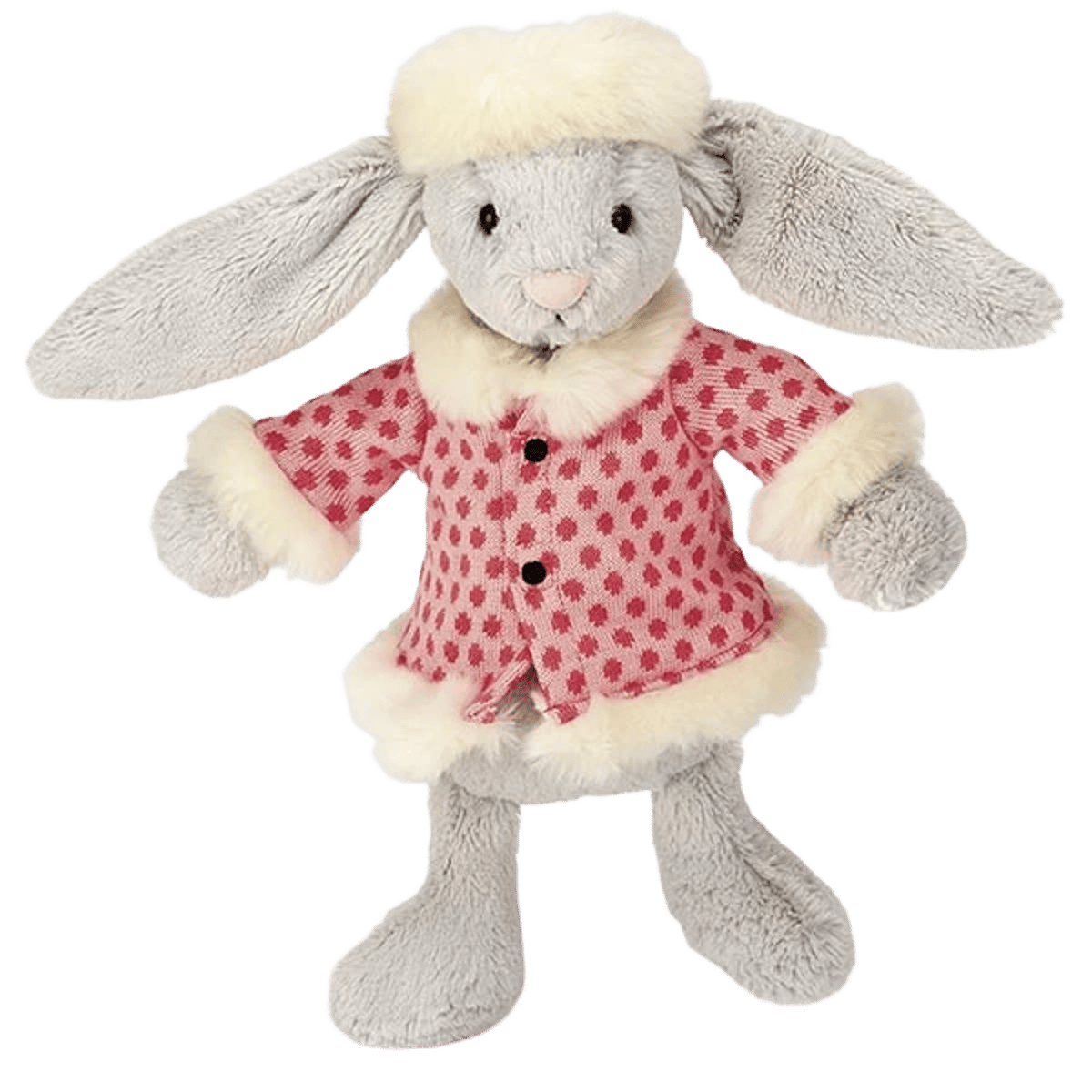 Bibi Bunny Winter Warmer