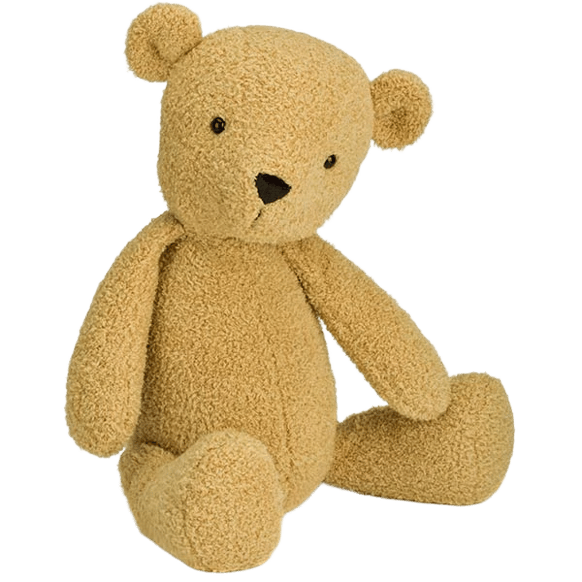 Big Teddy