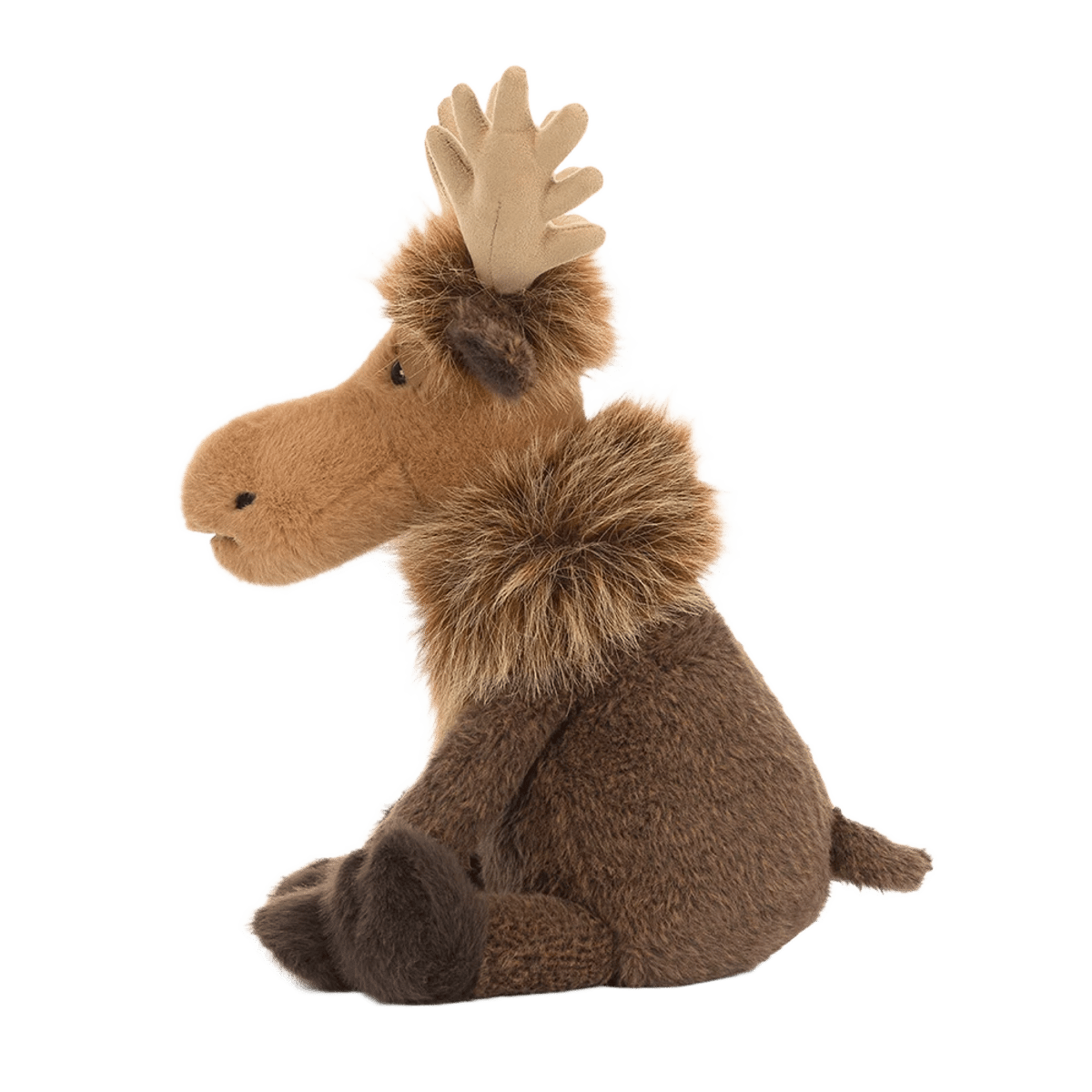 Birchly Moose