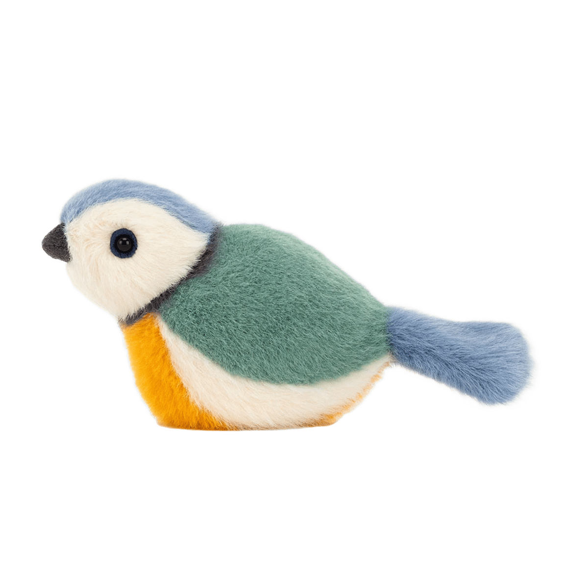 Birdling Blue Tit