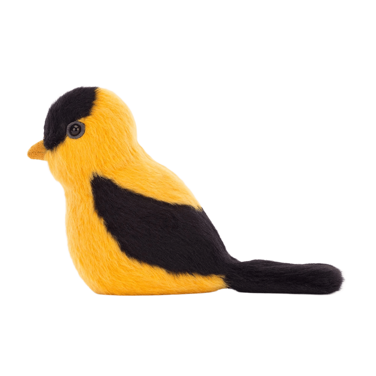 Birdling Goldfinch