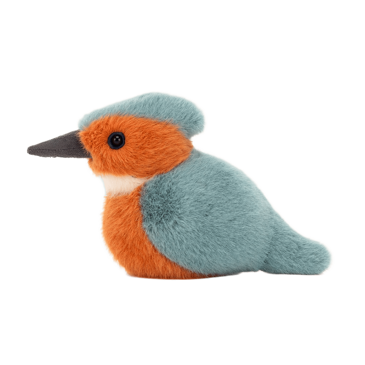Birdling Kingfisher