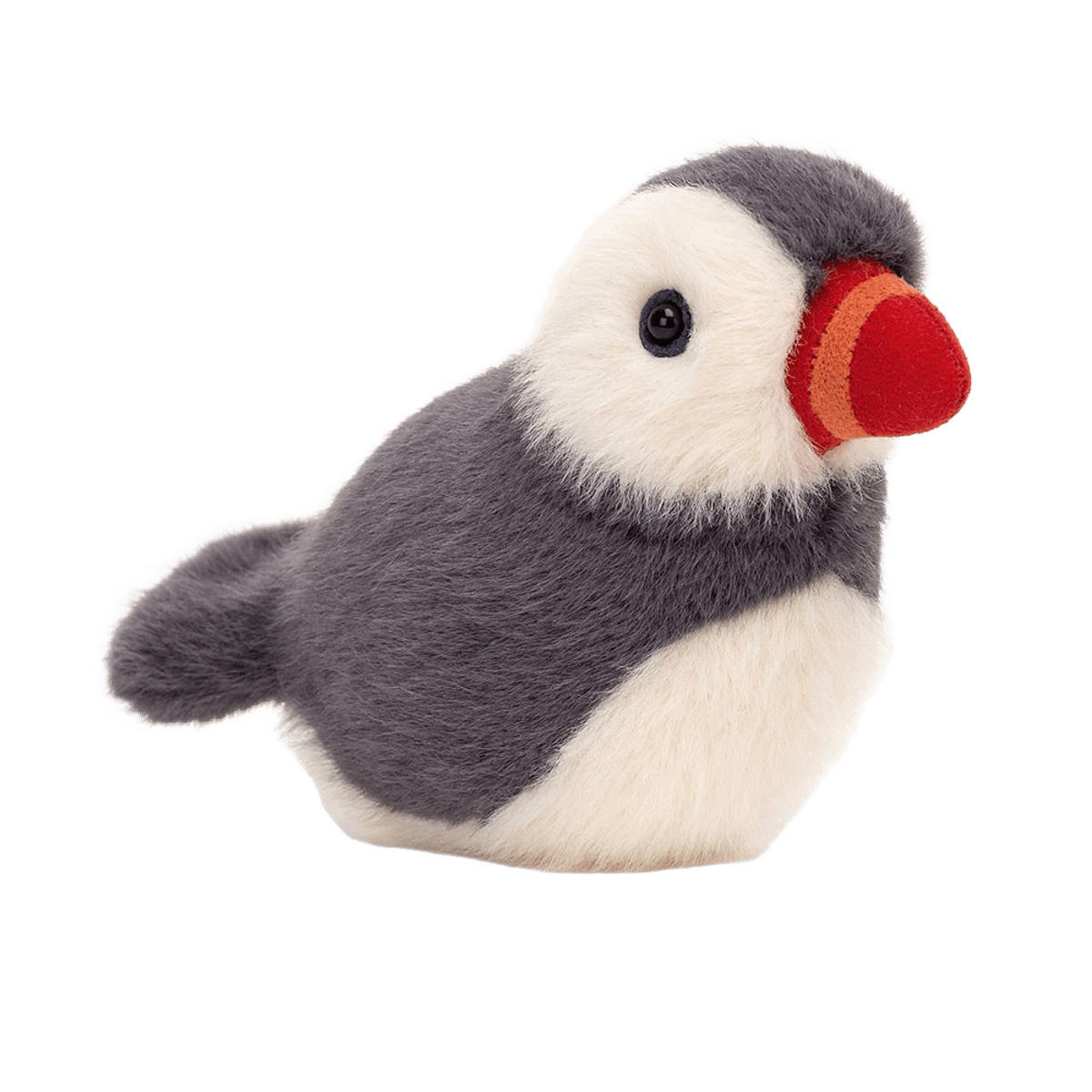 Birdling Puffin