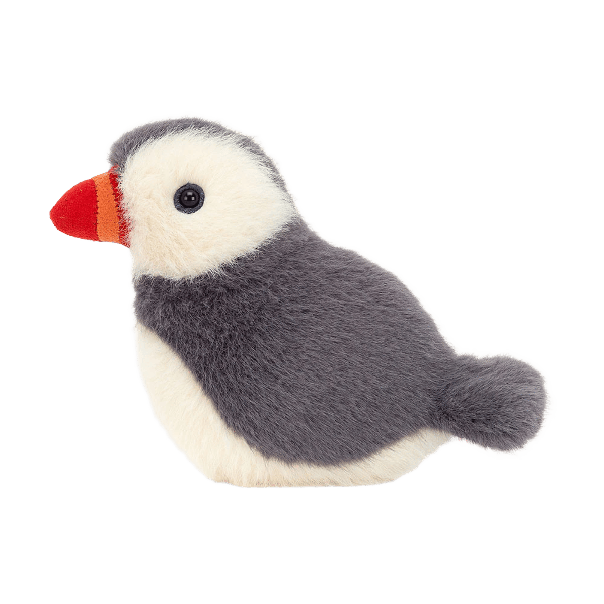 Birdling Puffin