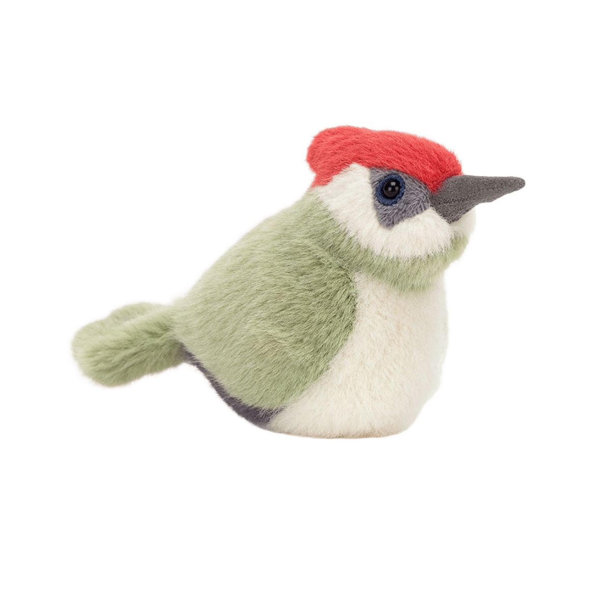 Birdling Woodpecker