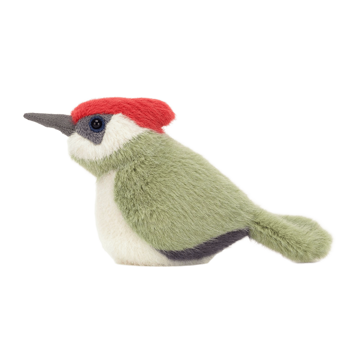 Birdling Woodpecker