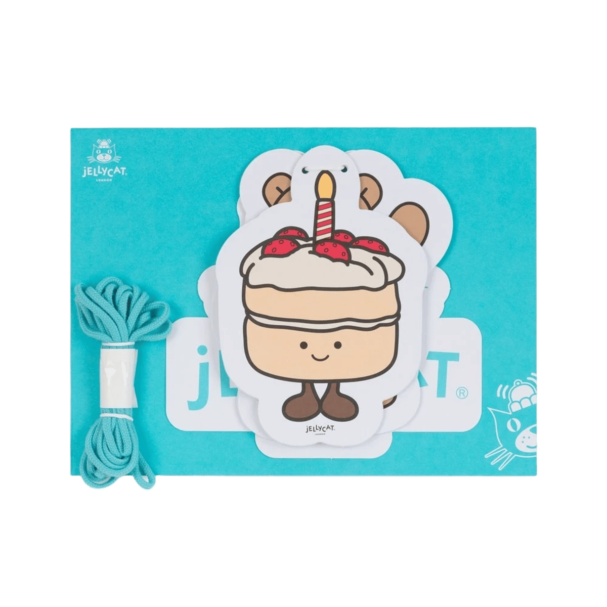 Birthday Bunting