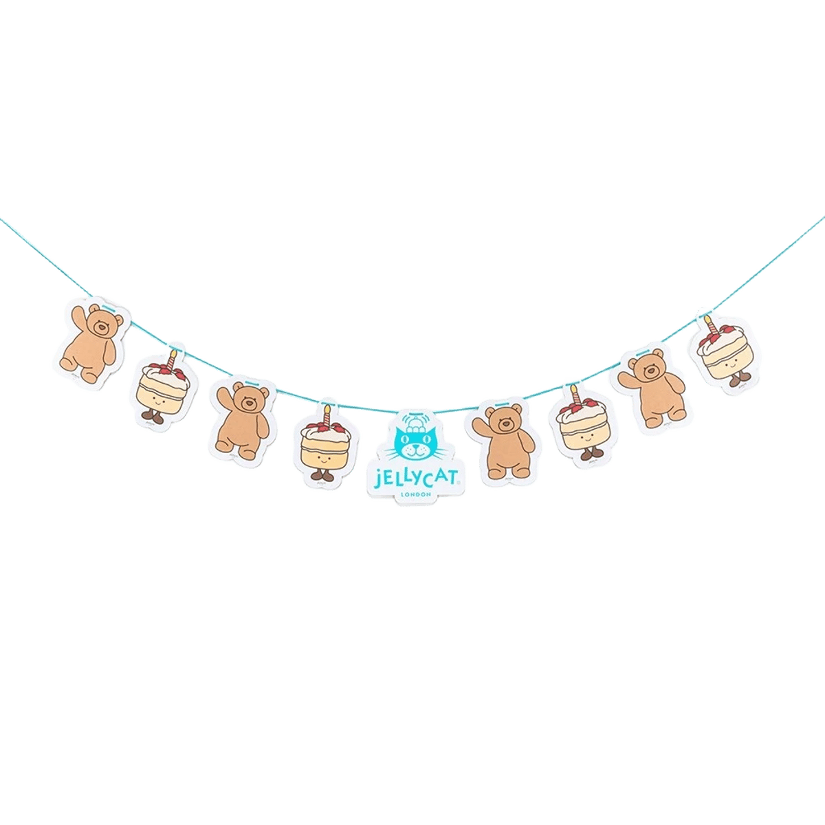 Birthday Bunting