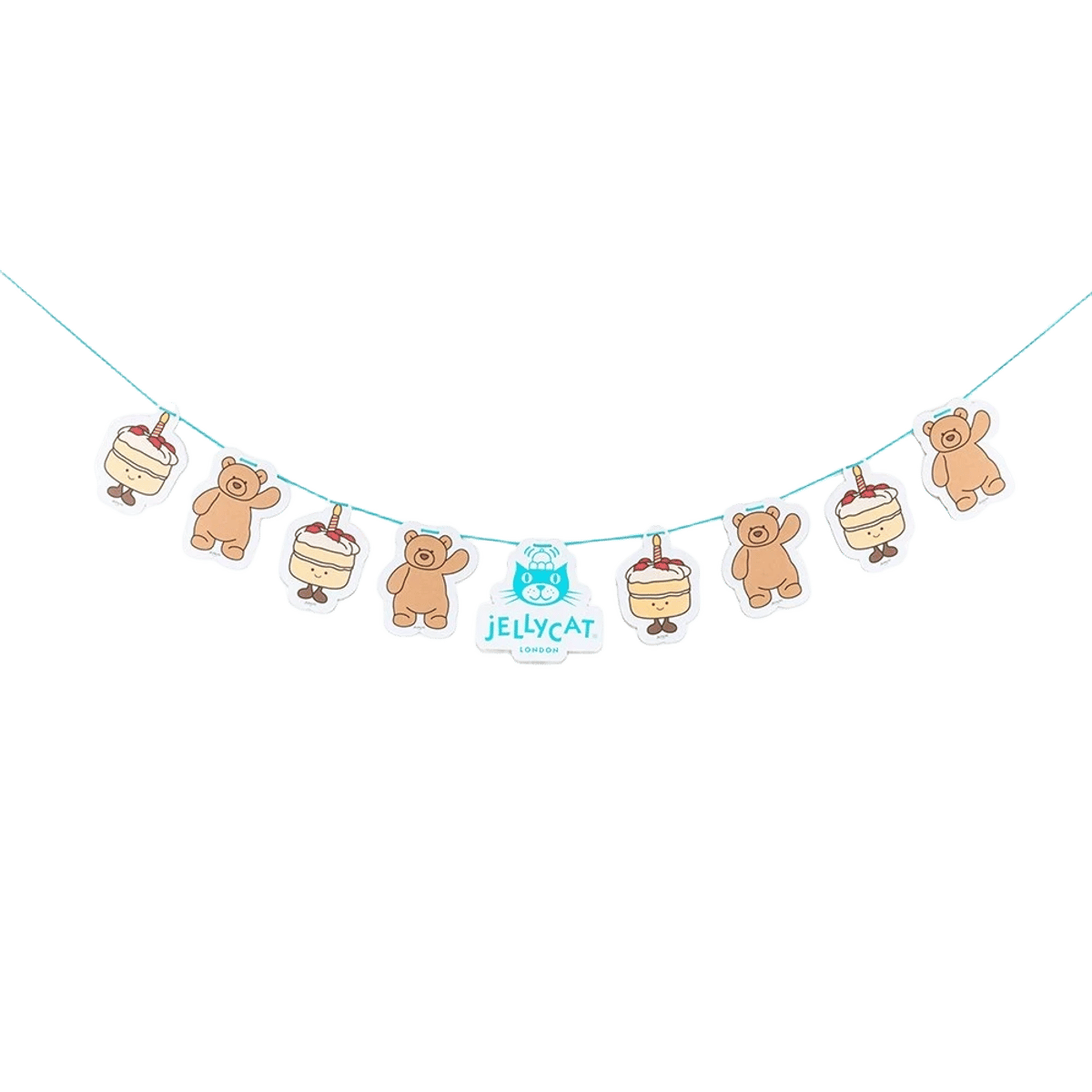 Birthday Bunting