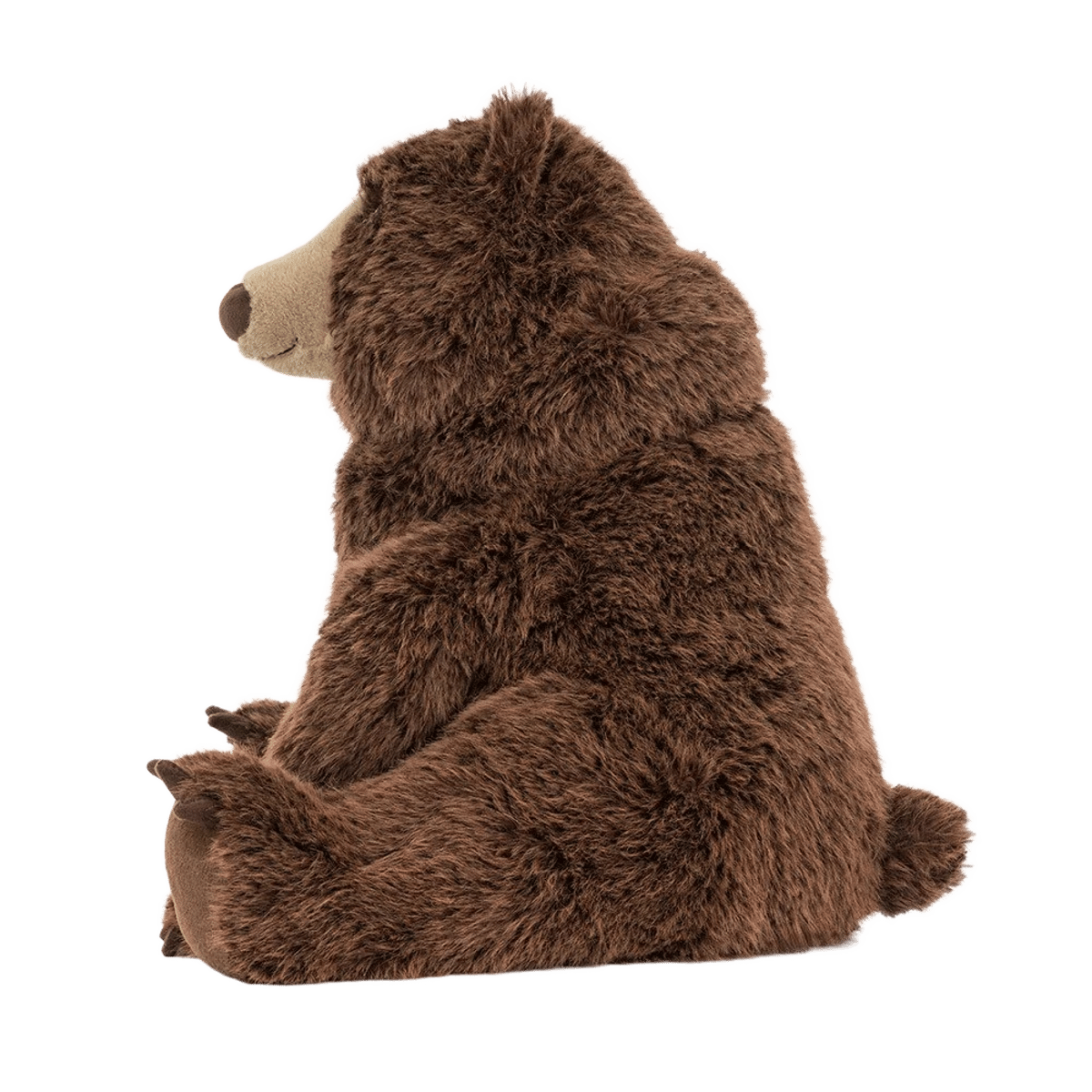 Bizzlestomp Bear