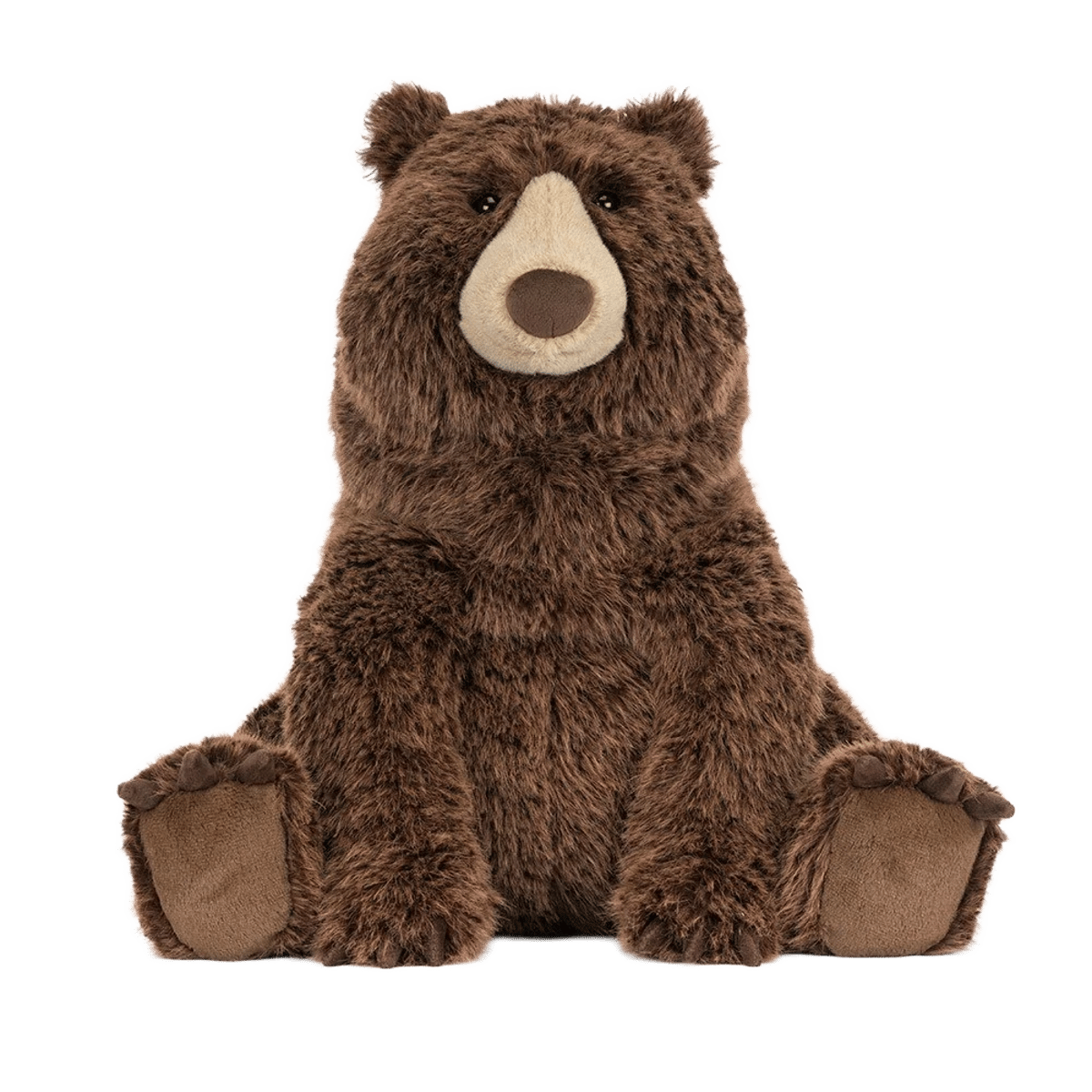 Bizzlestomp Bear